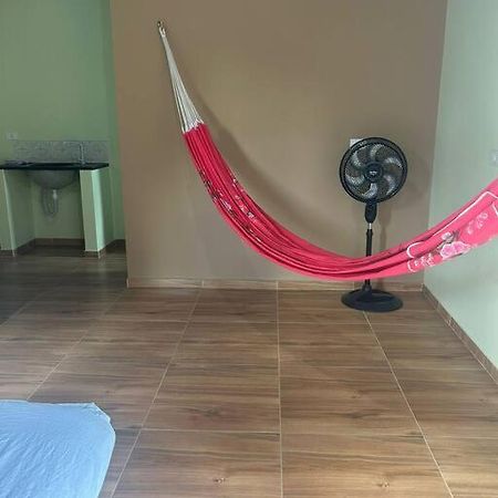 Apartamento 200M Da Lagoa Jijoca de Jericoacoara Exterior photo