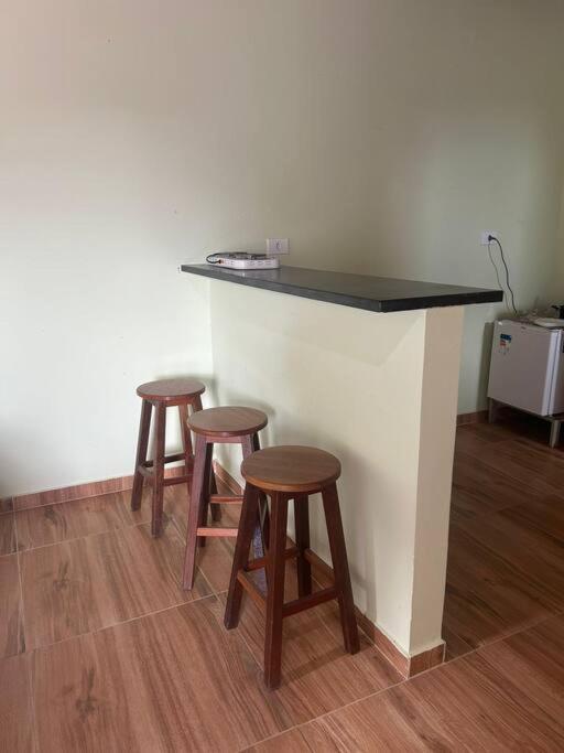 Apartamento 200M Da Lagoa Jijoca de Jericoacoara Exterior photo