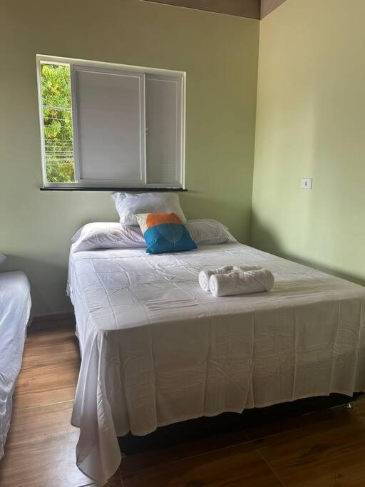 Apartamento 200M Da Lagoa Jijoca de Jericoacoara Exterior photo