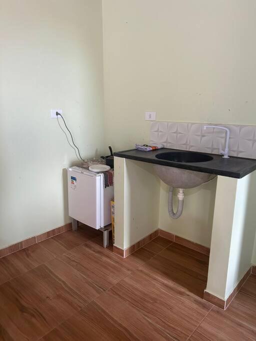 Apartamento 200M Da Lagoa Jijoca de Jericoacoara Exterior photo