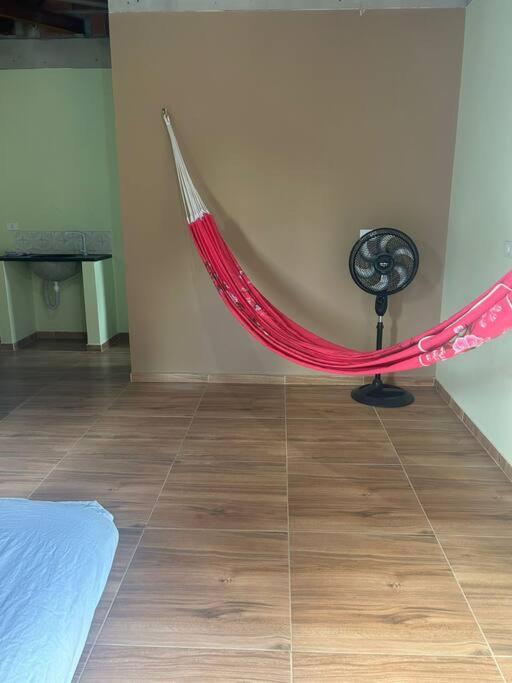 Apartamento 200M Da Lagoa Jijoca de Jericoacoara Exterior photo