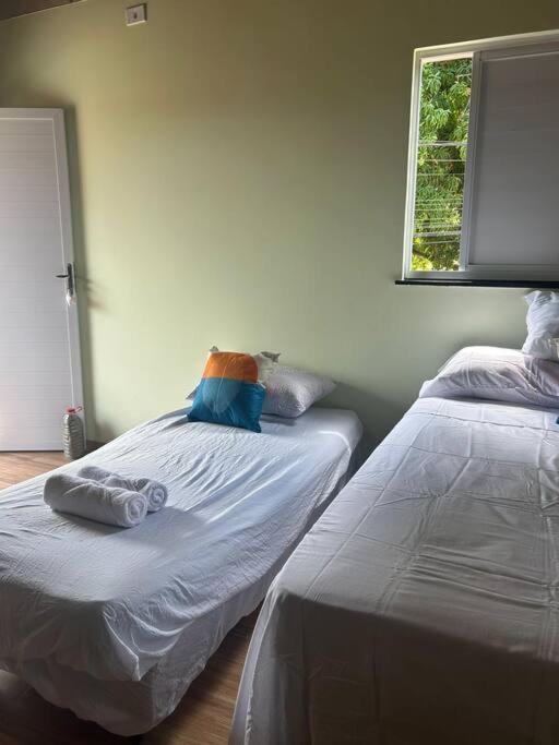 Apartamento 200M Da Lagoa Jijoca de Jericoacoara Exterior photo